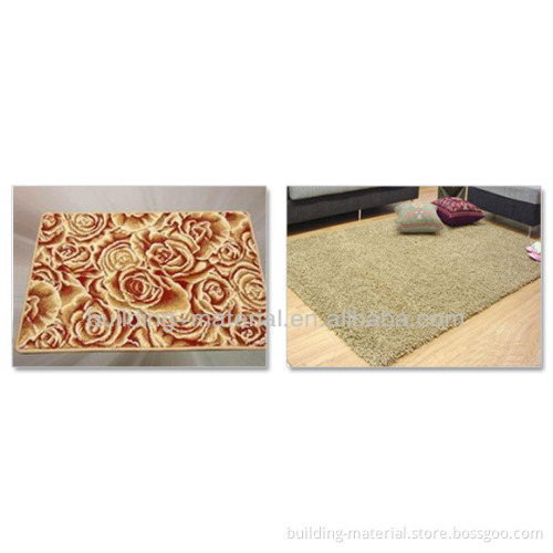 polypropylene marine carpet